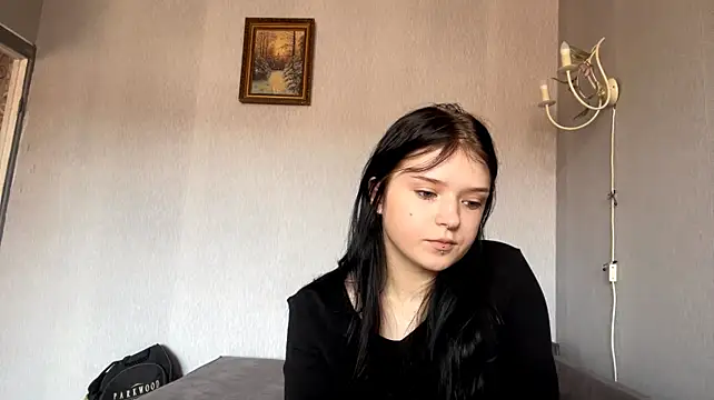 QueenGalasso Webcam-Show