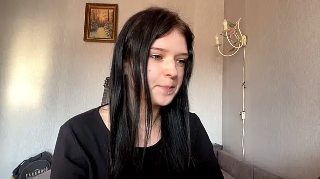 QueenGalasso's Live XXX Chat