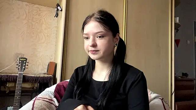 QueenGalasso Live XXX-Chat