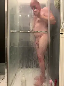 Webkamerová show JonaWallonia