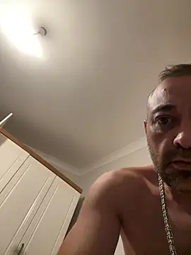 LoveOG76 Adlı Modelin Web Kamerası Şovu