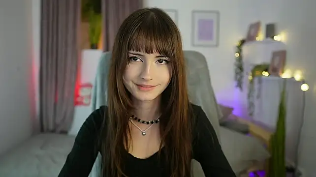 Chat XXX ao vivo de Ella_Young