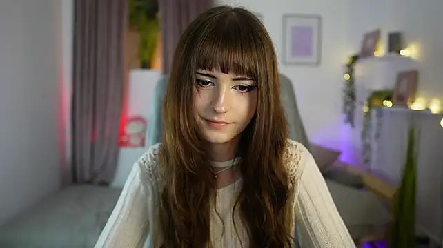 Ella_Young webkamerás műsora