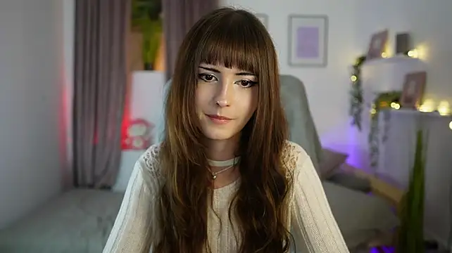 Živý XXX chat Ella_Young