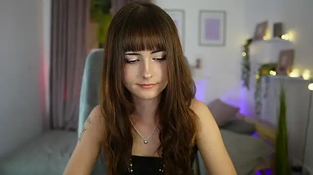 Czat XXX na żywo – Ella_Young