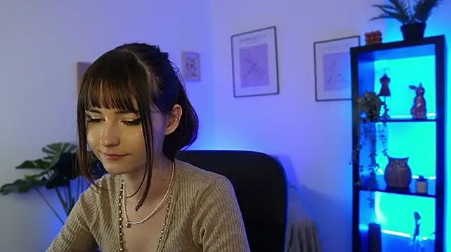 Czat XXX na żywo – Ella_Young