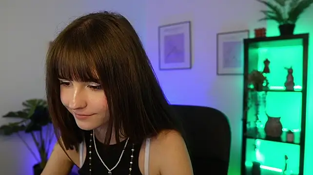 Czat XXX na żywo – Ella_Young