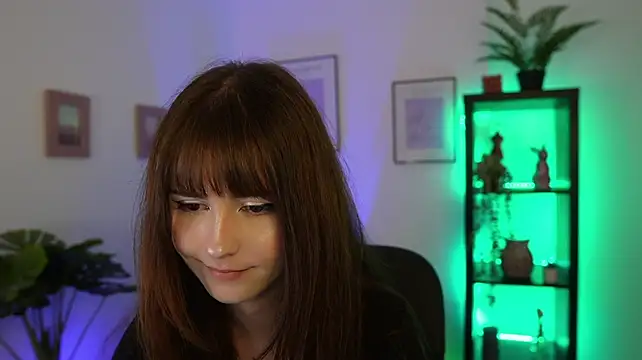 Ella_Young's Webcam Show