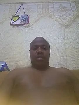 samido234's Webcam Show