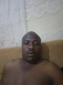 samido234's Webcam Show