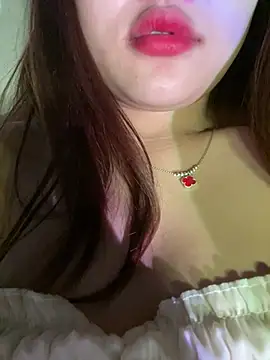 Louvi_ 웹캠 쇼