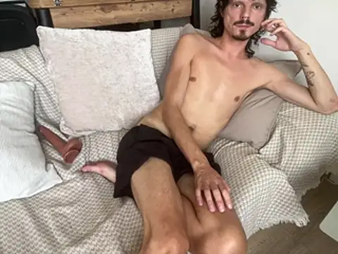 Eric_Grey's Webcam Show