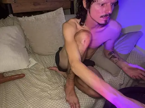 Eric_Greyn Webbikameraesitys
