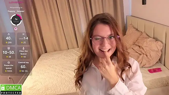 MelodyIreland's Webcam Show