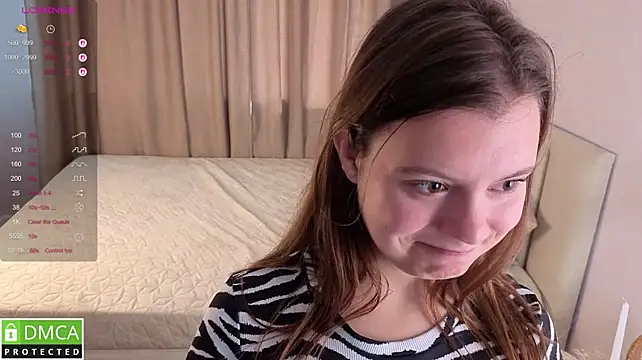 Show de webcam de MelodyIreland
