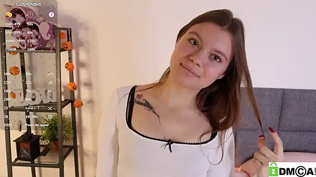 MelodyIreland – webcam-show
