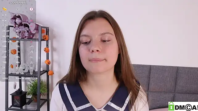 MelodyIreland's Webcam Show
