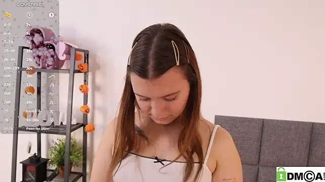 MelodyIreland ওয়েবক্যাম শো