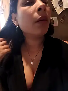 Webkamerová show DariRouge