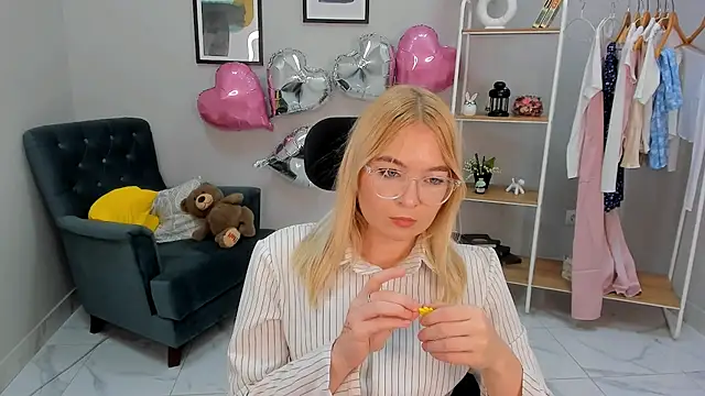 FloraRooney – webcam-show