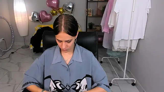 LeilanyGough's Webcam Show