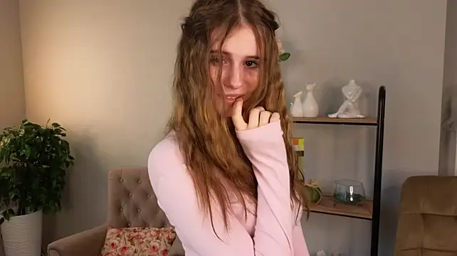 AraceliBrookes: вебкам-шоу