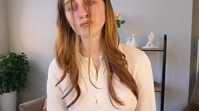 AraceliBrookes Webcam-Show