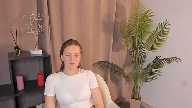 RisaTulloch webcam show