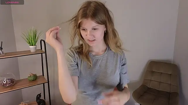 MavisHarding Live XXX-Chat