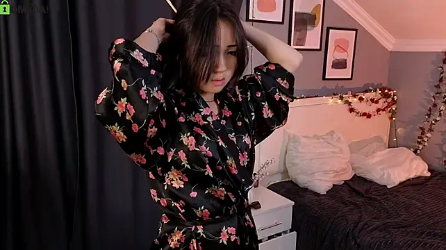 XXX chat uživo modela AliyaGibbons