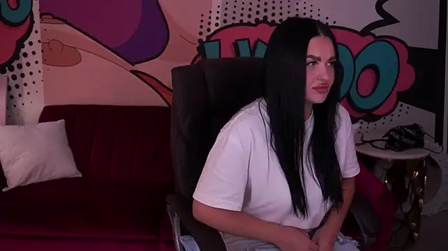 CherrryQueen 在線直播表演