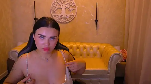 Živý XXX chat CherrryQueen