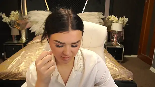 CherrryQueen Webcam show
