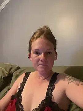 Pokazy przed kamerką – kaylababyluv