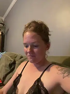 Show de webcam de kaylababyluv