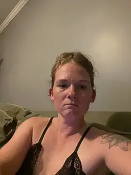 Webkamerová show kaylababyluv
