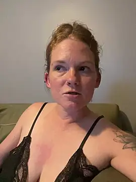 Show webcam de kaylababyluv