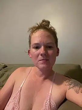 kaylababyluv Webcam Show