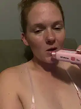 Show webcam de kaylababyluv