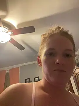 kaylababyluv's Webcam Show