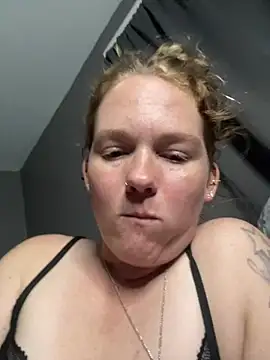 kaylababyluv's Webcam Show
