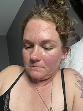 Show de kaylababyluv na webcam