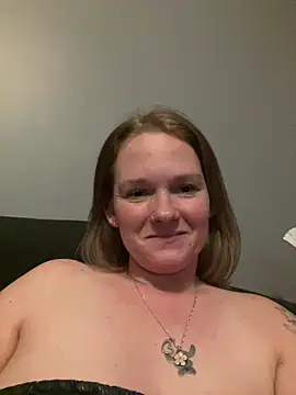 kaylababyluvのウェブカメラショー