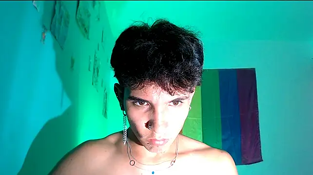 Show Webcam de Zeus_lassuli