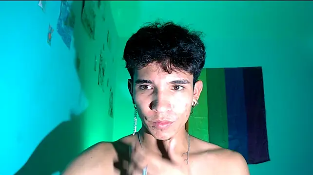 Show de webcam de Zeus_lassuli