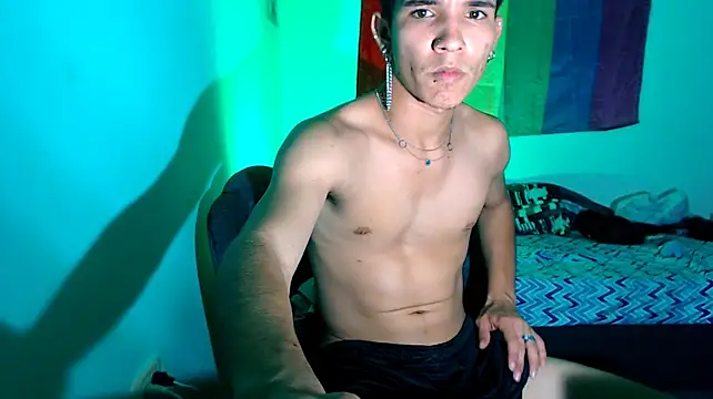 Zeus_lassuli Webcam Show