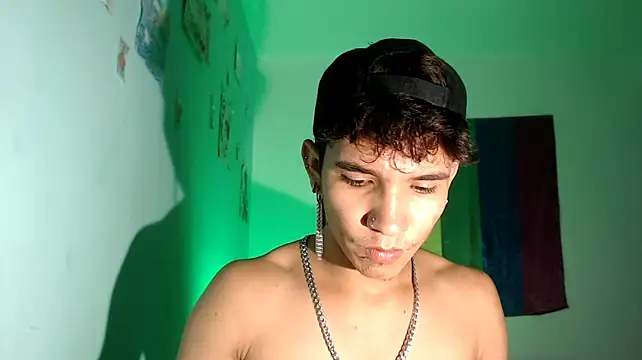 Show de webcam de Zeus_lassuli