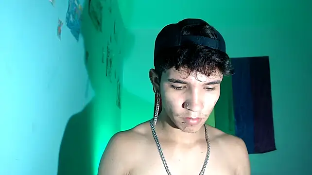 Zeus_lassuli Webcam show