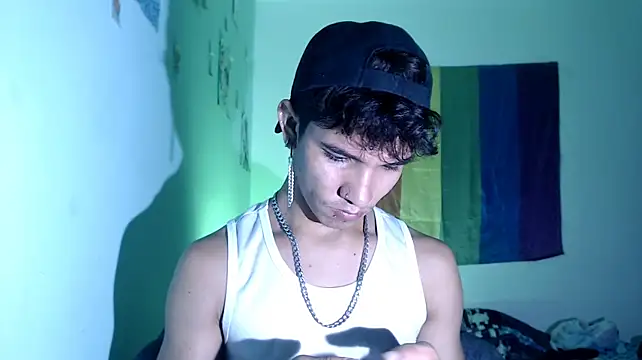 Zeus_lassuli Webcam-Show
