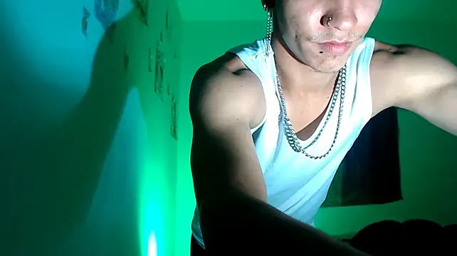 Show de Zeus_lassuli na webcam